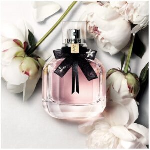 YSL Mon Paris Parfum Floral EDP 9