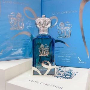 Clive Mens 20 Iconic 10