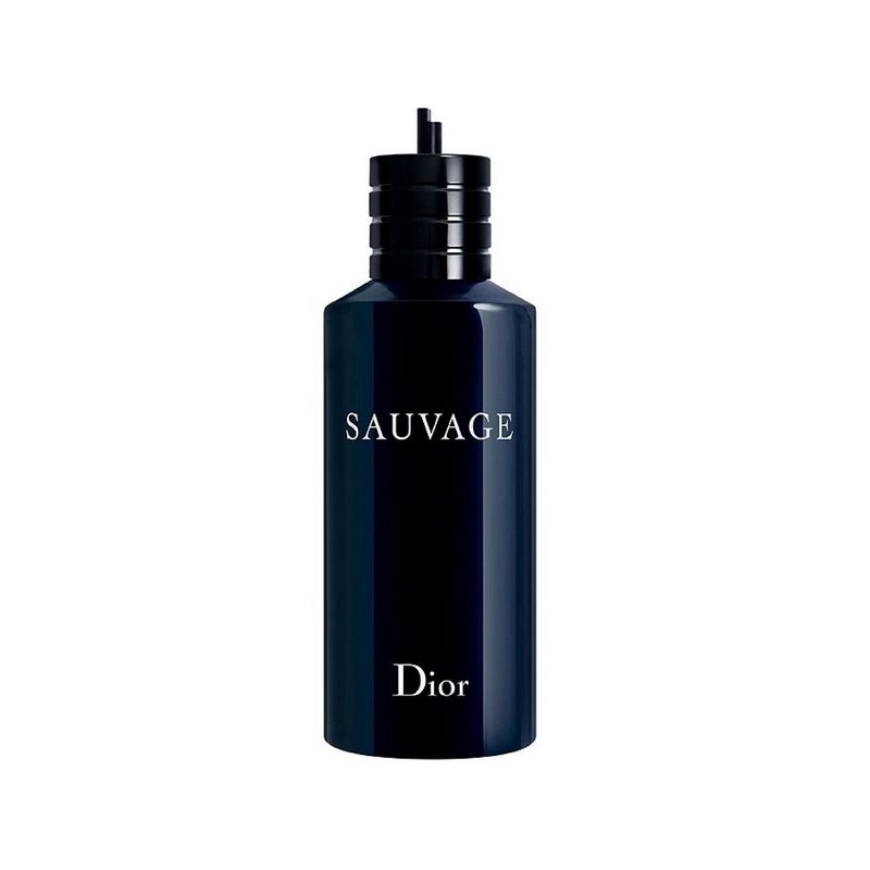 Dior Sauvage Refill EDT 5