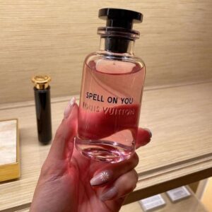 Louis Vuitton Spell On You EDP 21
