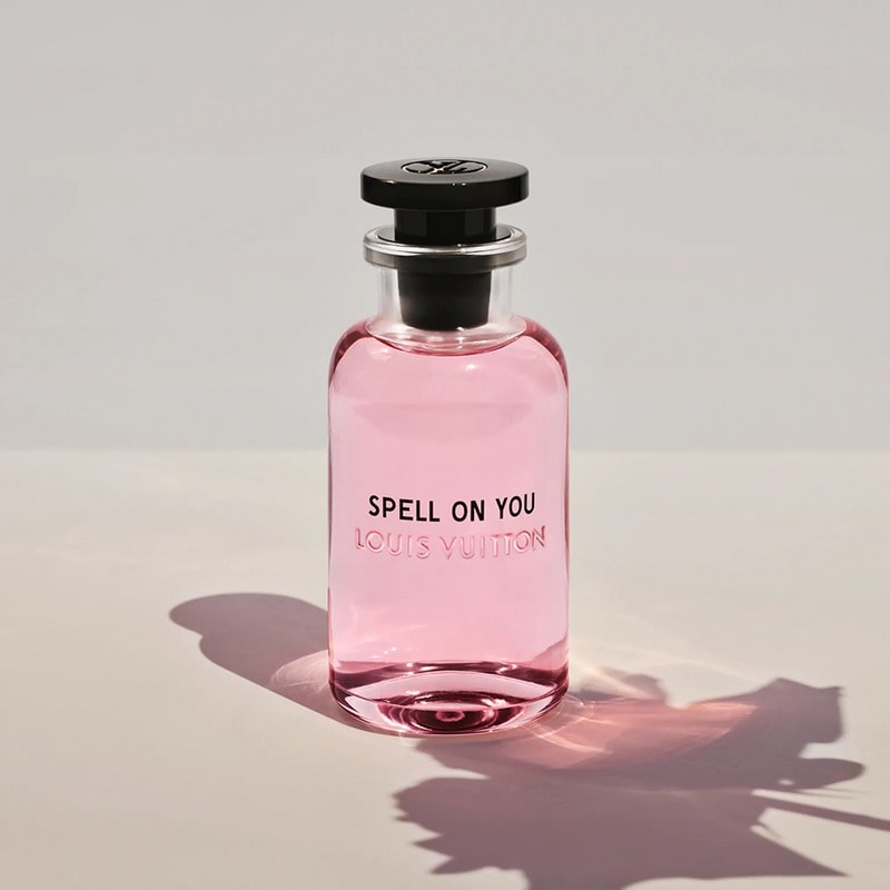 Louis Vuitton Spell On You EDP 13