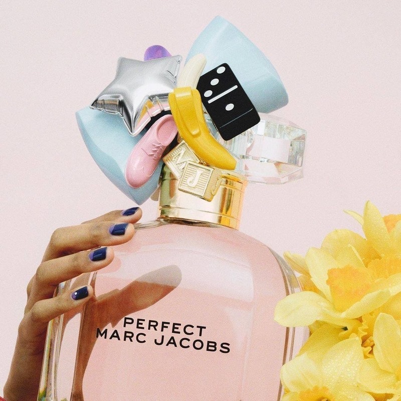 Marc Jacobs Perfect EDP 1