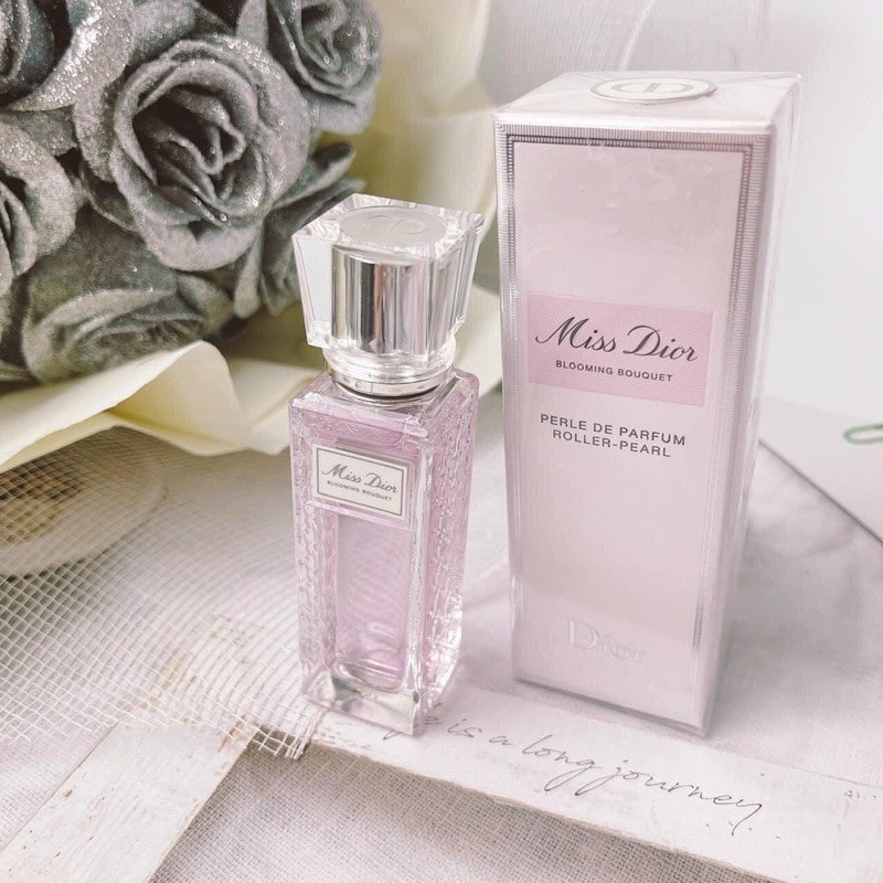 Miss Dior Blooming Bouquet EDT Dạng Lăn 22
