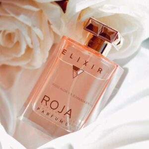 Roja Dove Elixir Pour Femme Essence De Parfum 19