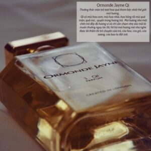 Ormonde Jayne Qi Parfum 21