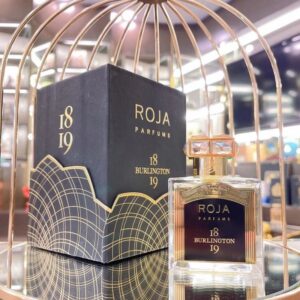 Roja Burlington 1819 Limited Parfum EDP 13