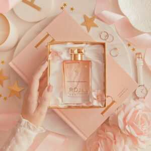 Roja Dove Elixir Pour Femme Essence De Parfum 13