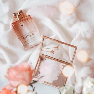 Roja Dove Elixir Pour Femme Essence De Parfum 15