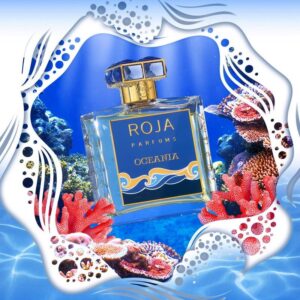 Roja Dove Oceania Limited Parfum 12