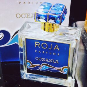 Roja Dove Oceania Limited Parfum 10