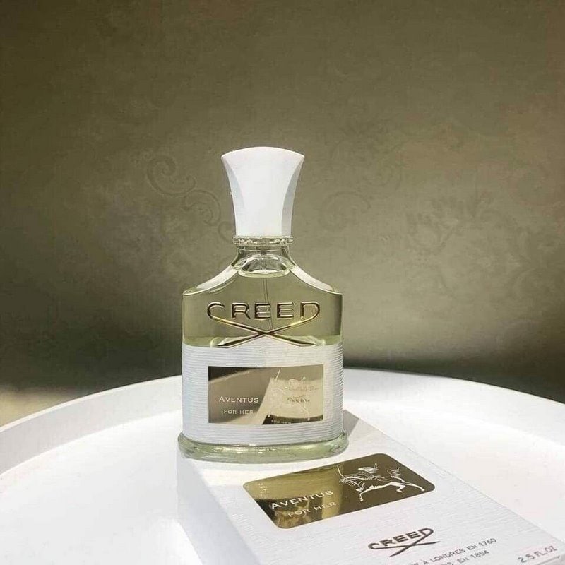 Creed Aventus For Her EDP 24