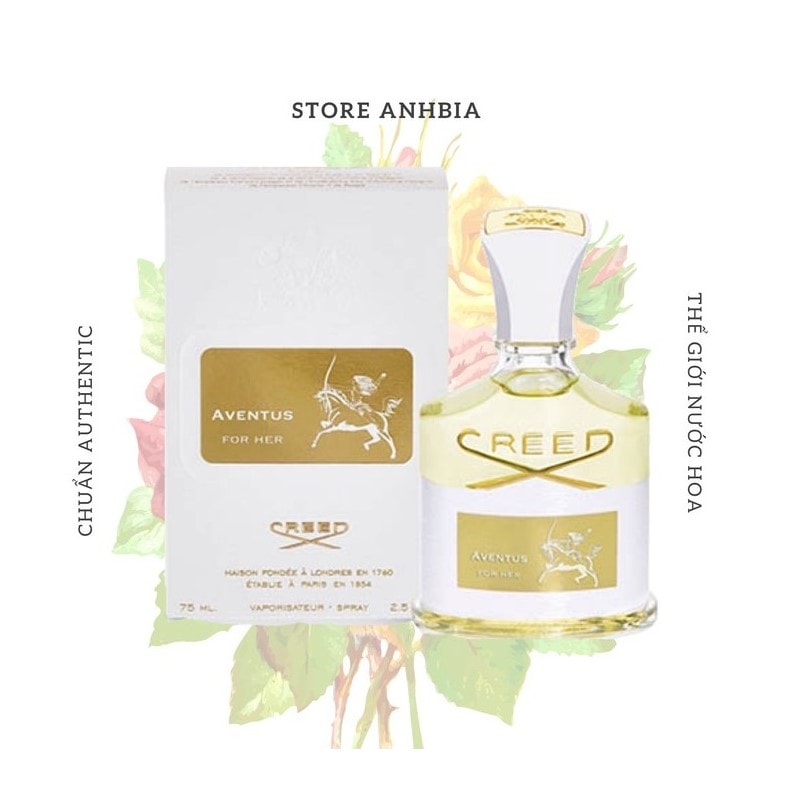 Creed Aventus For Her EDP 2