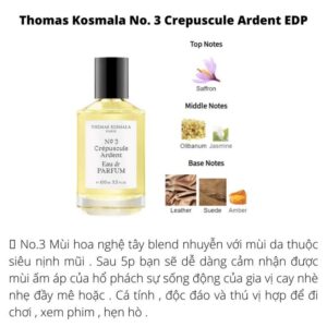 Thomas Kosmala No3 EDP 2