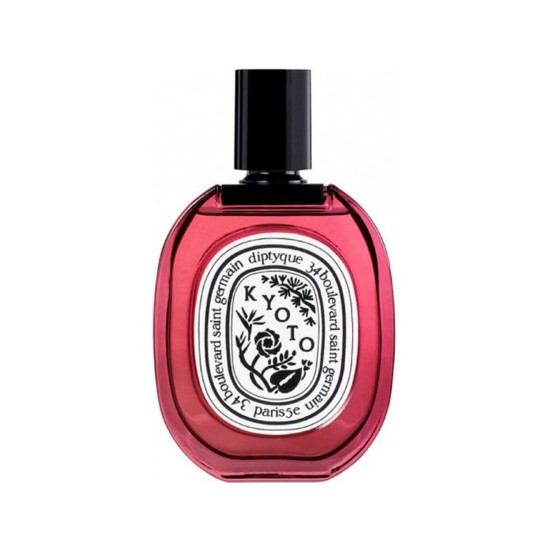 Diptyque Kyoto Limited Edition EDT 1