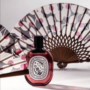 Diptyque Kyoto Limited Edition EDT 27