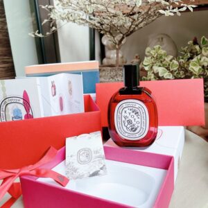 Diptyque Kyoto Limited Edition EDT 25