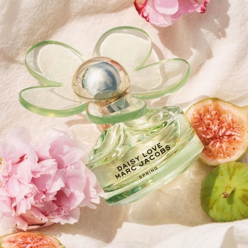 Marc Jacobs Spring EDT 6