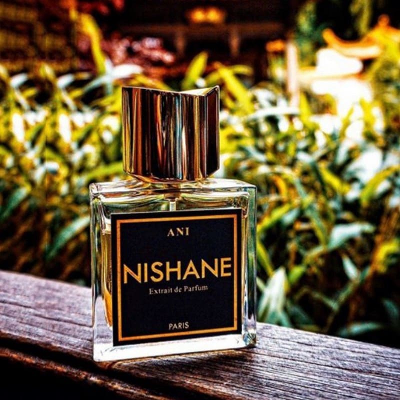 Nishane Ani Extrait De Parfum 11