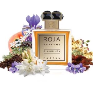 Roja Parfums Diaghilev EDP 15