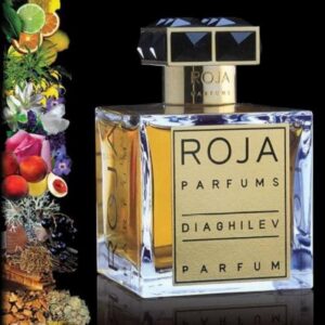 Roja Diaghilev Parfum EDP 6