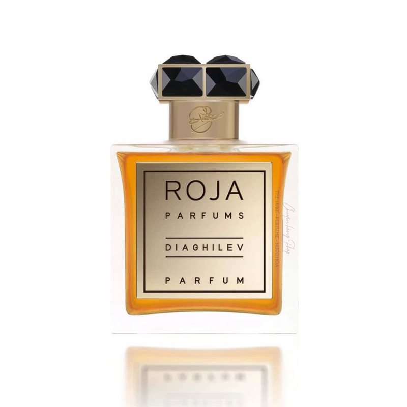 Roja Parfums Diaghilev EDP 1