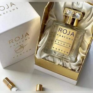 Roja Dove Elixir Pour Femme EDP 9
