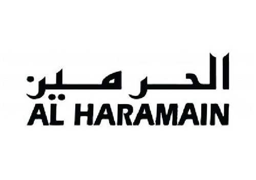 Logo al haramain