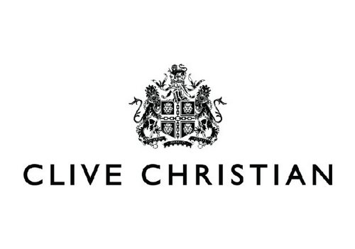 Logo clive christian
