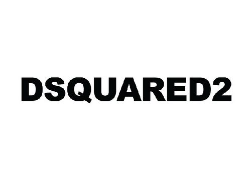 Logo dsquared2