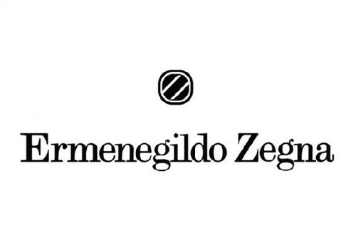 Logo ermenegildo zegna