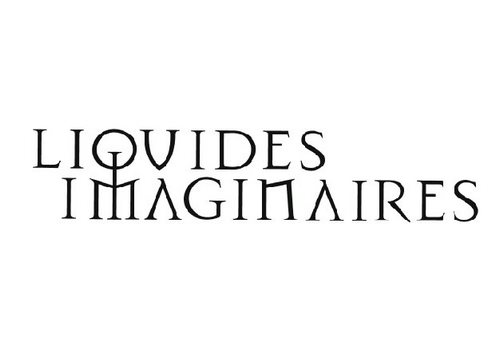Logo les liquides imaginaires
