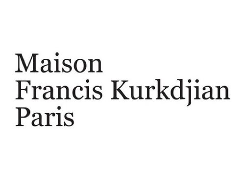 Logo maison francis kurkdjian