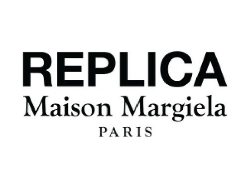 Logo maison margiela