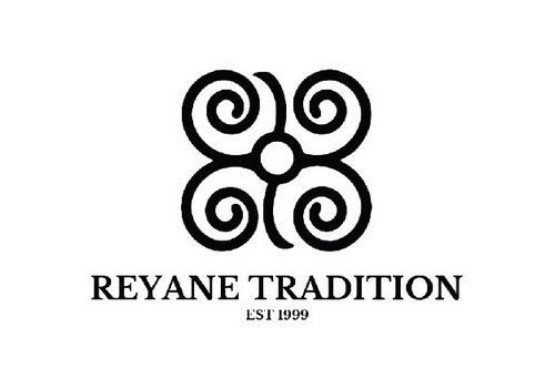Logo reyane tradition