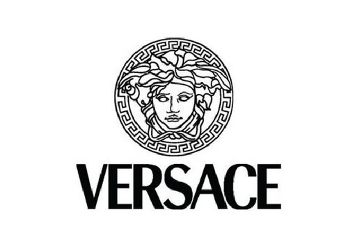 Logo versace