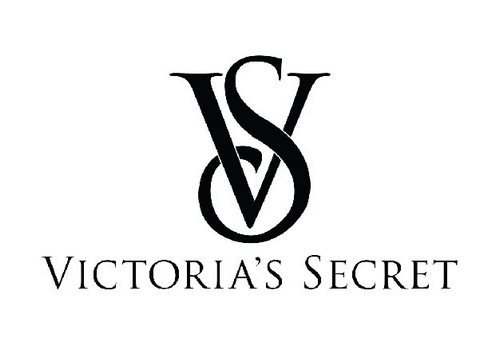 Logo victorias secret