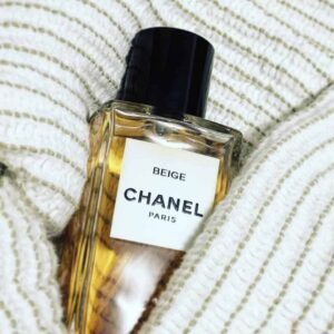 Chanel Les Exclusifs De Chanel Beige EDP 8