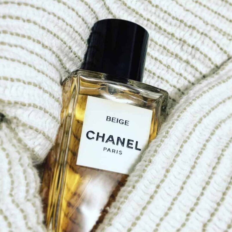 Chanel Les Exclusifs De Chanel Beige EDP 3