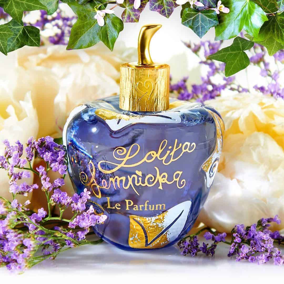 Lolita Lempicka Le Parfum 2021 EDP 1
