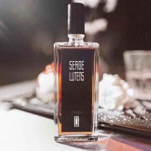 Set nước hoa Serge Lutens Chergui EDP (2 X 7.5 ml + Case) 17