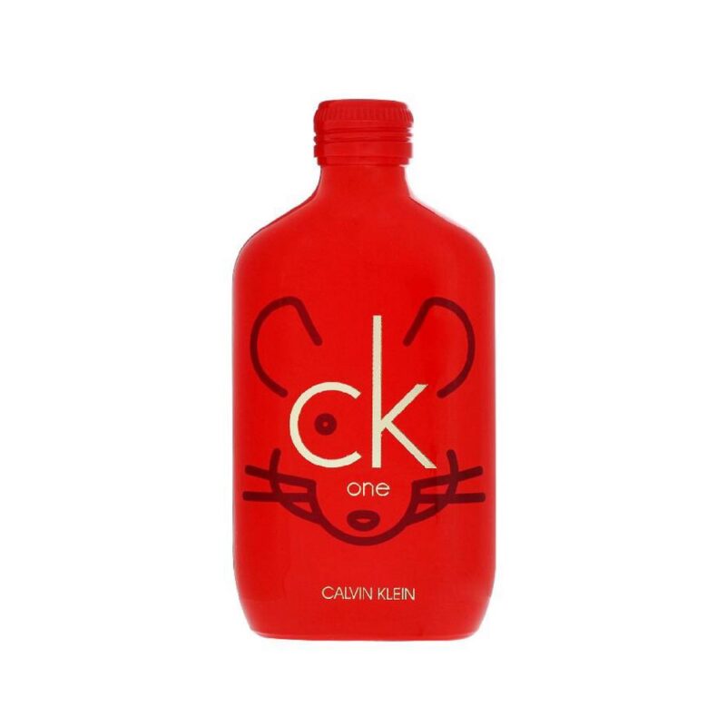 CK One Collectors Edition EDT 6