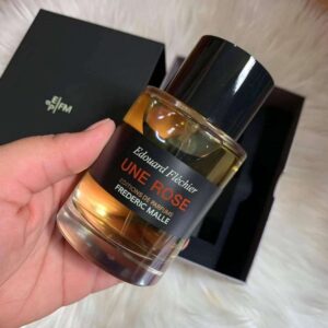 Frederic Malle Une Rose EDP 1