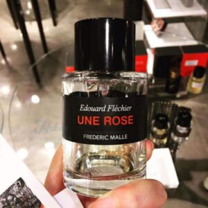 Frederic Malle Une Rose EDP 3