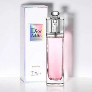 Dior Addict Eau Fraiche EDT 6