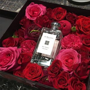 Jo Malone Red Roses Cologne 3