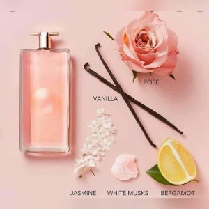 Lancome Idole Le Grand Parfum 3