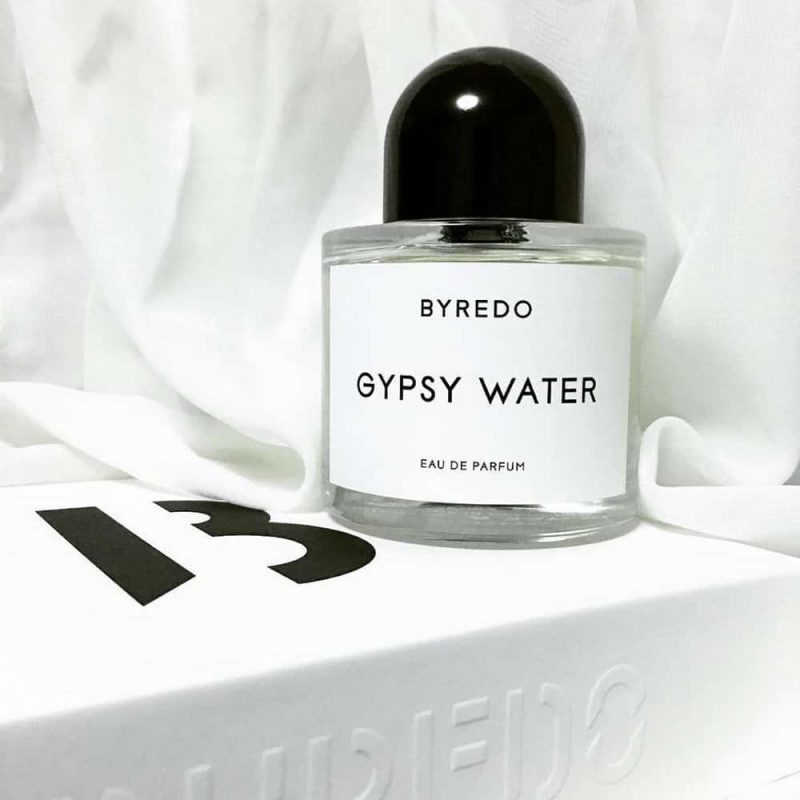 Byredo Gypsy Water EDP 1