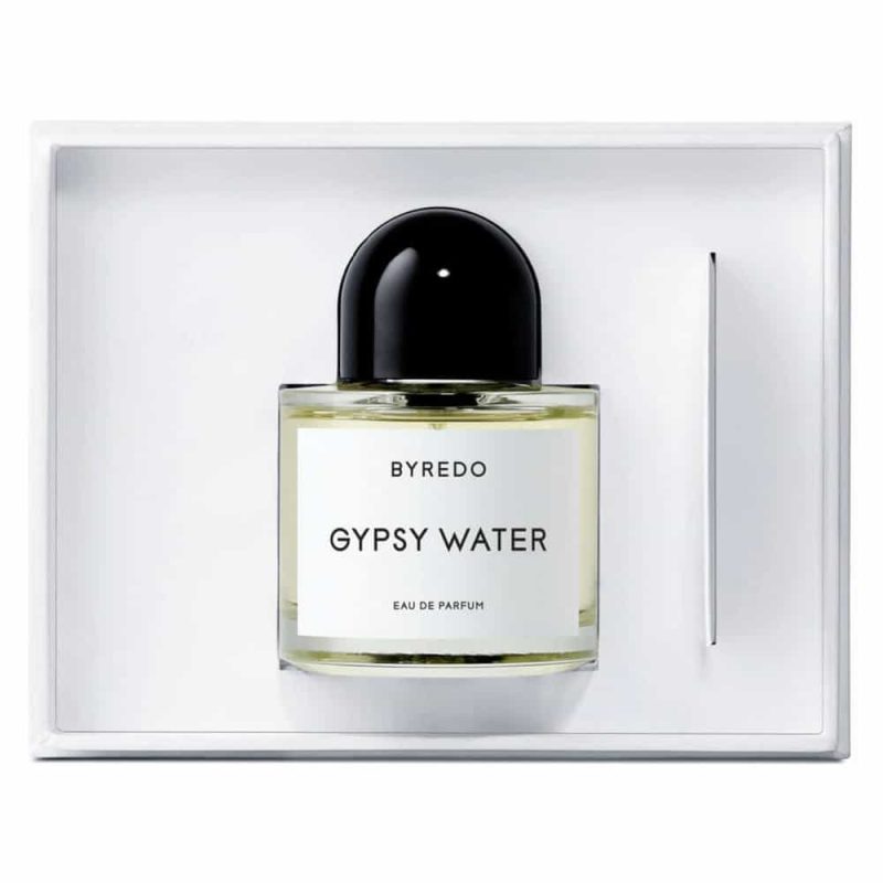 Byredo Gypsy Water EDP 12