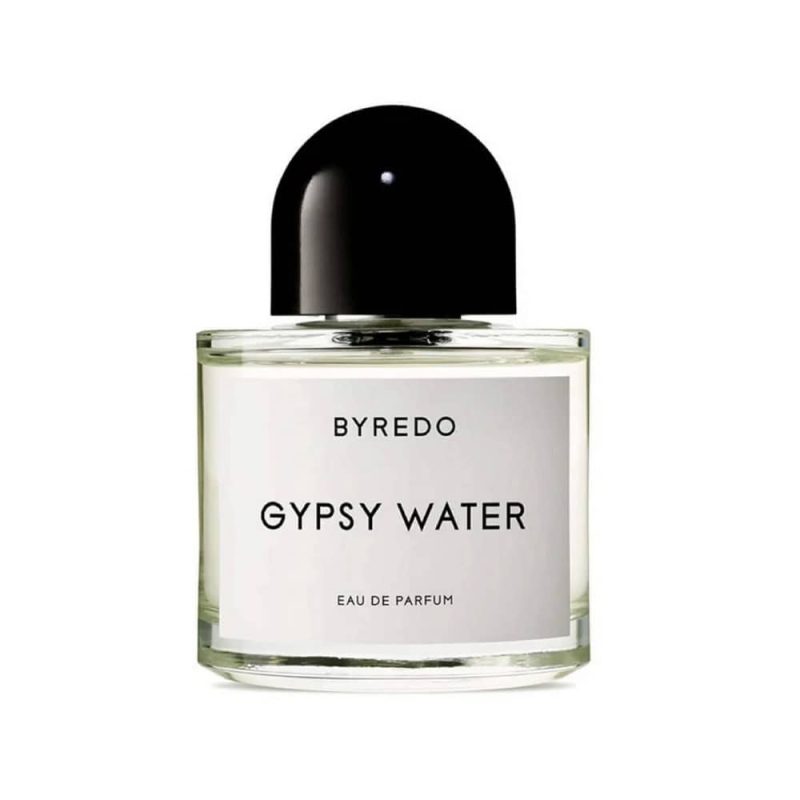 Byredo Gypsy Water EDP 3