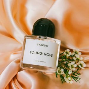 Byredo Young Rose EDP 12
